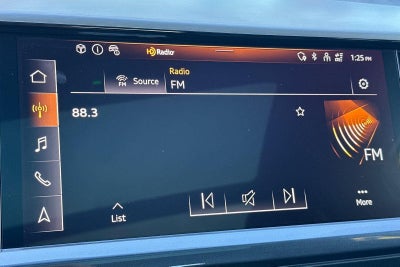 2025 Audi Q4 e-tron Sportback Premium Plus