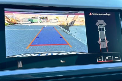 2025 Audi Q4 e-tron Sportback Premium Plus