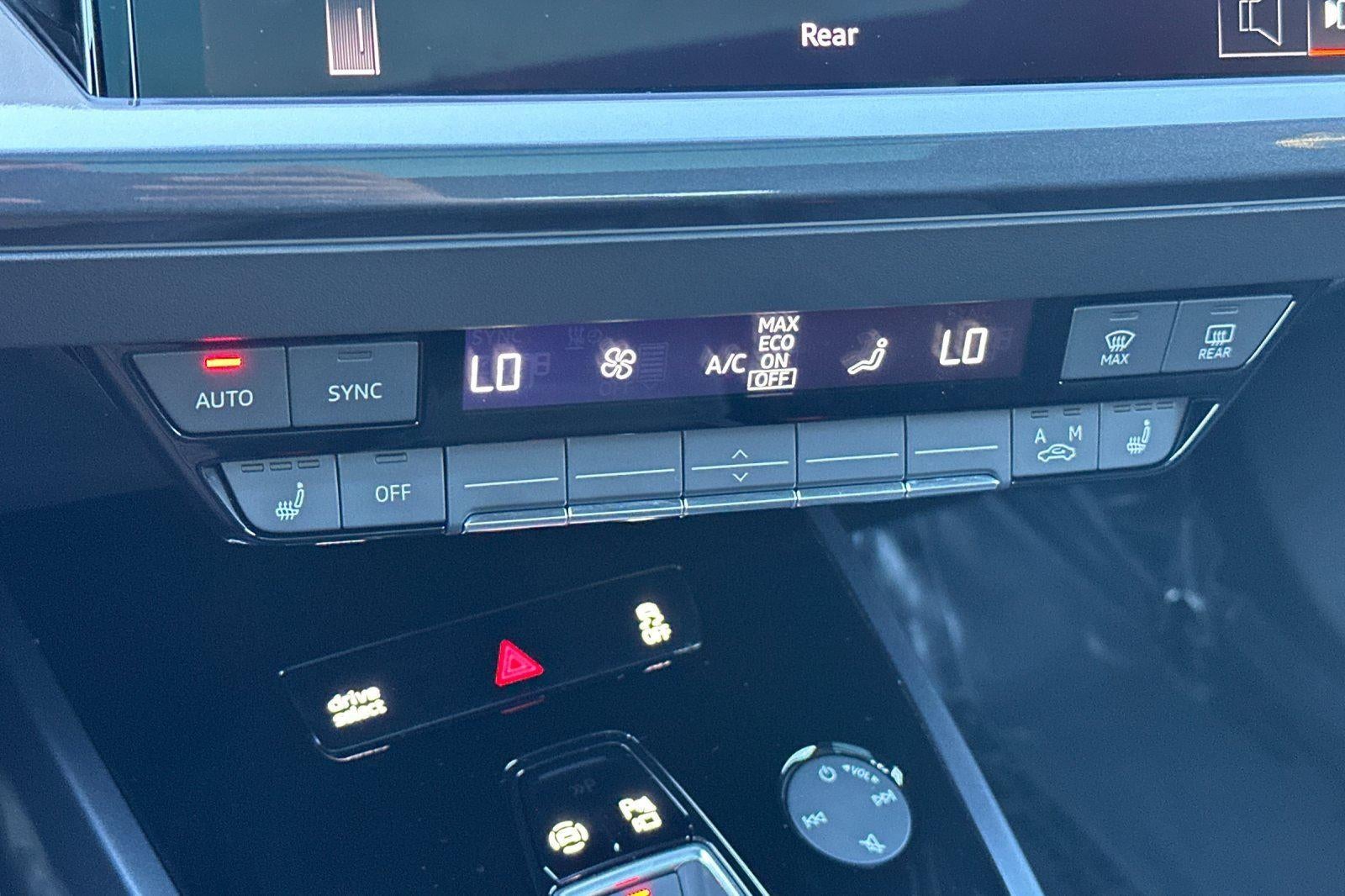 2025 Audi Q4 e-tron Sportback Premium Plus