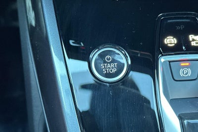 2025 Audi Q4 e-tron Sportback Premium Plus