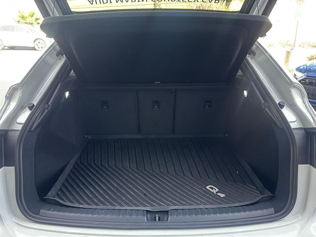 2025 Audi Q4 e-tron Sportback Premium Plus