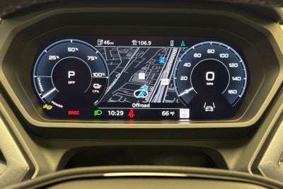 2025 Audi Q4 e-tron Sportback Premium Plus