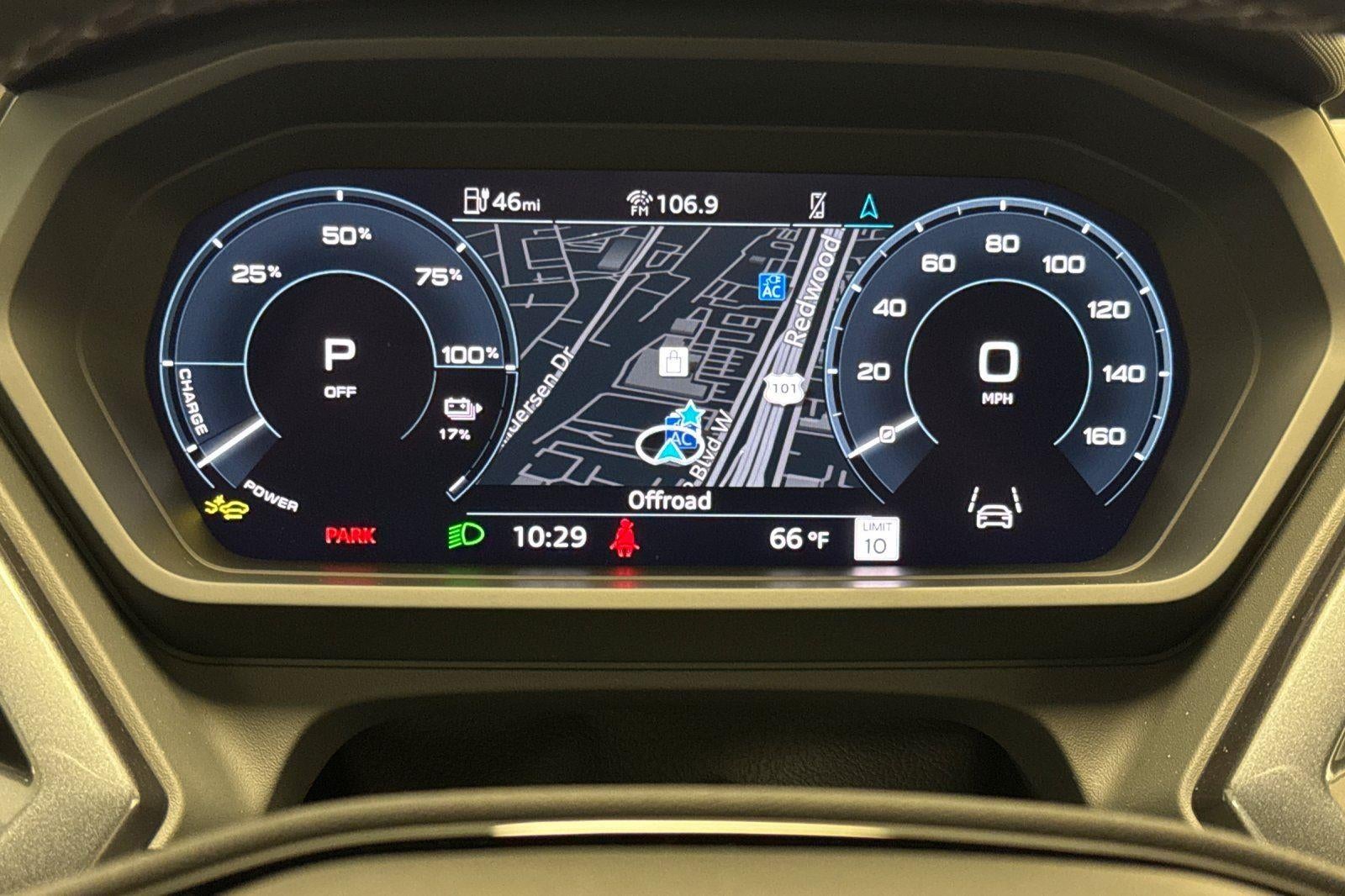 2025 Audi Q4 e-tron Sportback Premium Plus