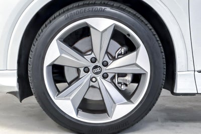 2025 Audi Q4 e-tron Sportback Premium Plus