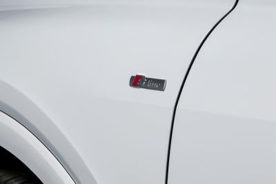 2025 Audi Q4 e-tron Sportback Premium Plus