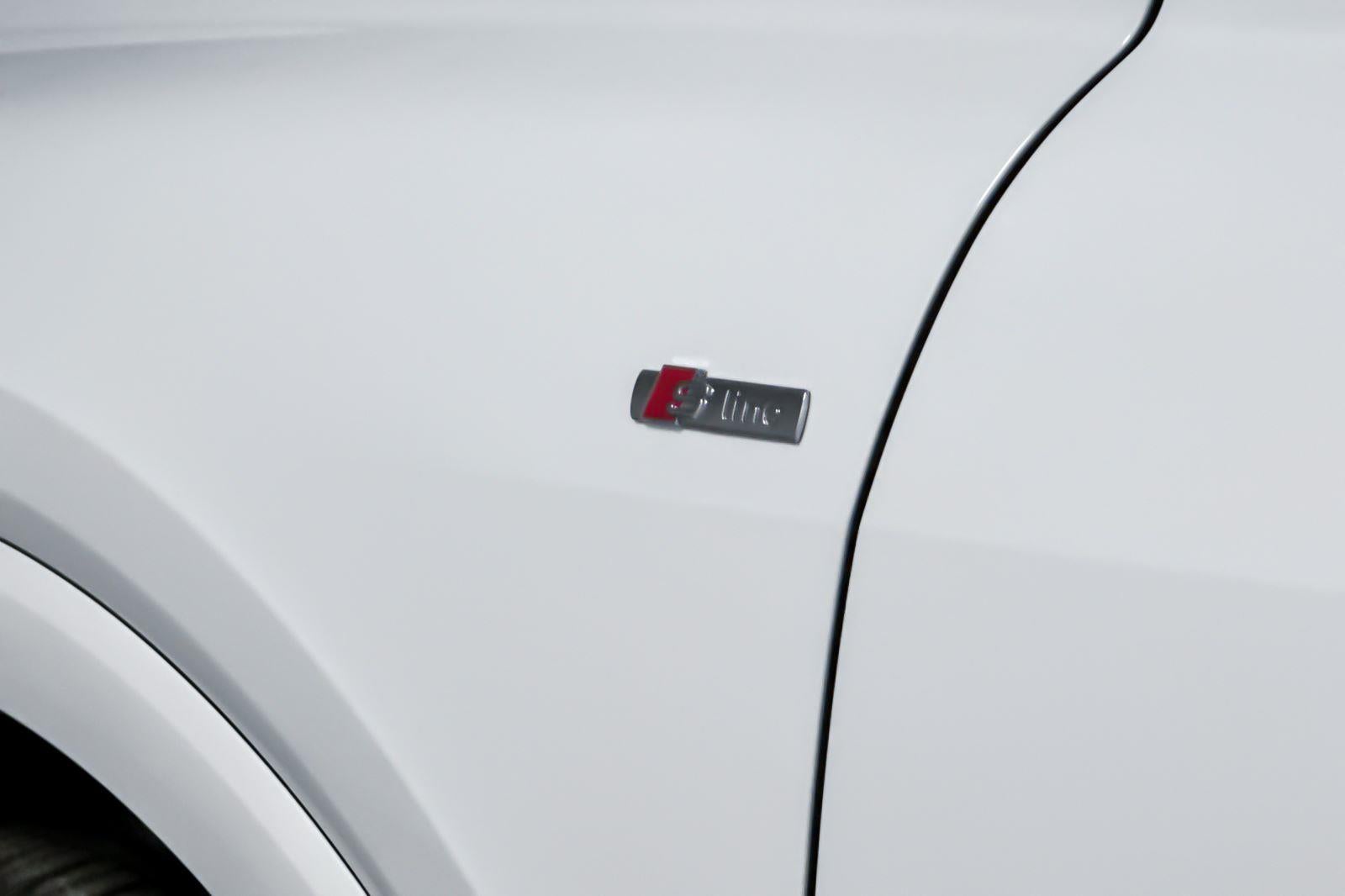 2025 Audi Q4 e-tron Sportback Premium Plus