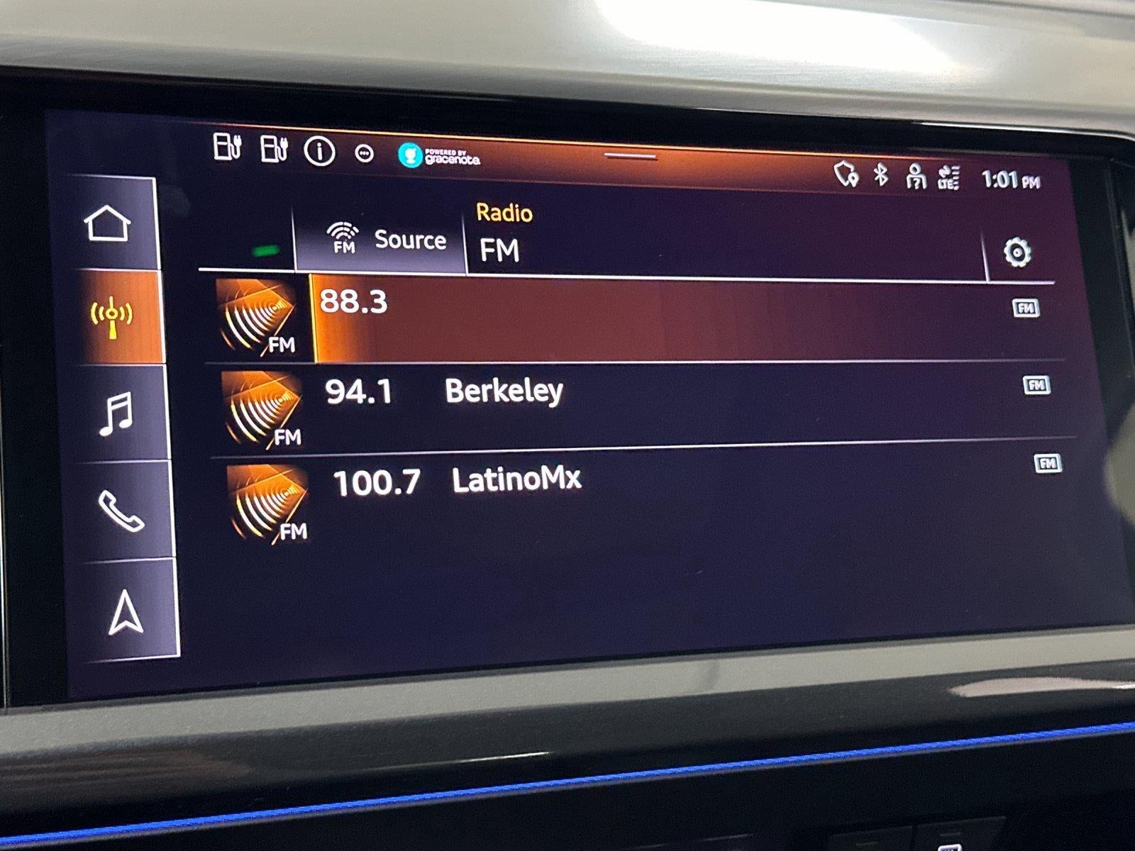 2023 Audi Q4 e-tron Sportback Prestige