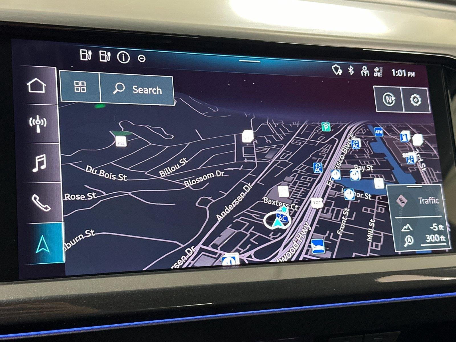 2023 Audi Q4 e-tron Sportback Prestige
