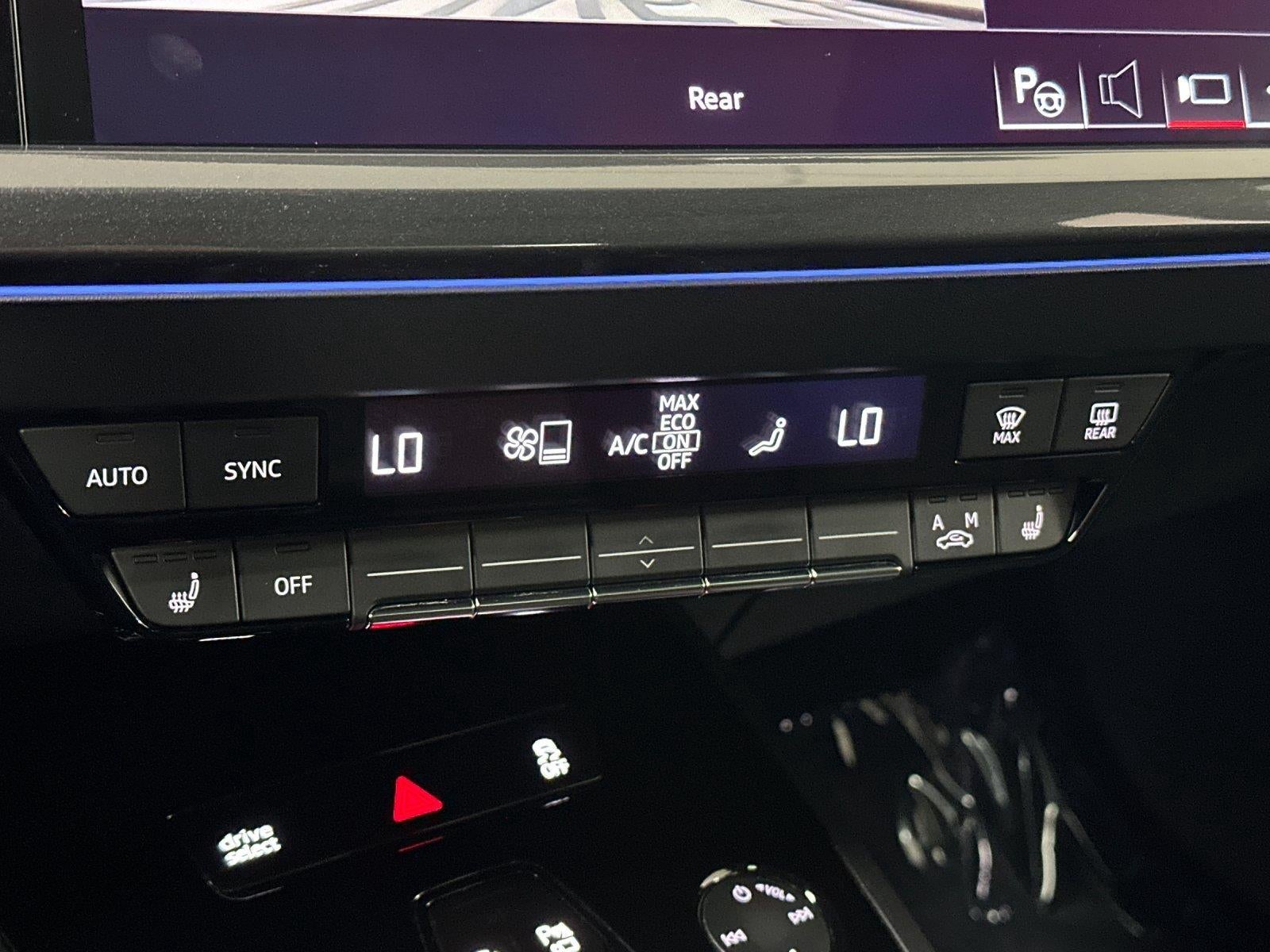 2023 Audi Q4 e-tron Sportback Prestige