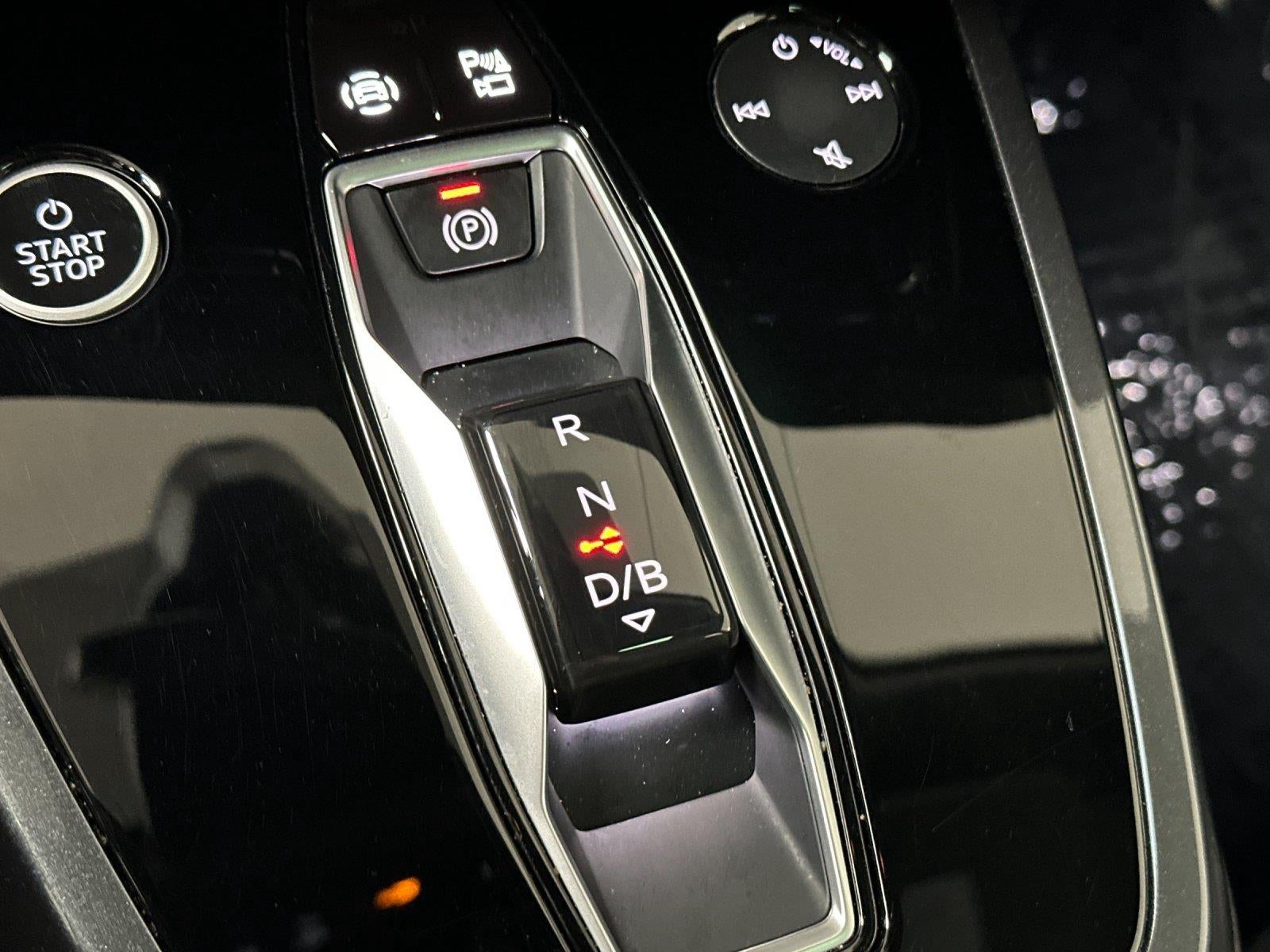 2023 Audi Q4 e-tron Sportback Prestige