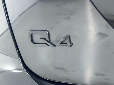 2023 Audi Q4 e-tron Sportback Prestige
