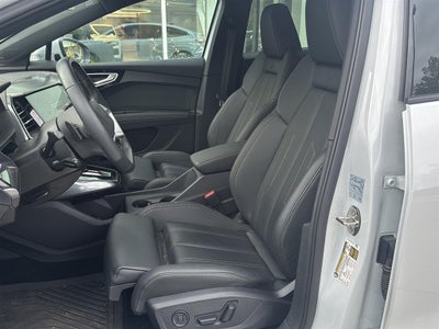 2024 Audi Q4 e-tron Sportback Prestige