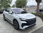 2024 Audi Q4 e-tron Sportback Prestige