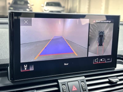 2023 Audi Q5 Sportback S line Premium Plus