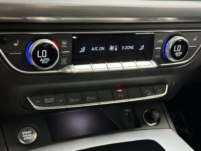 2023 Audi Q5 Sportback S line Premium Plus