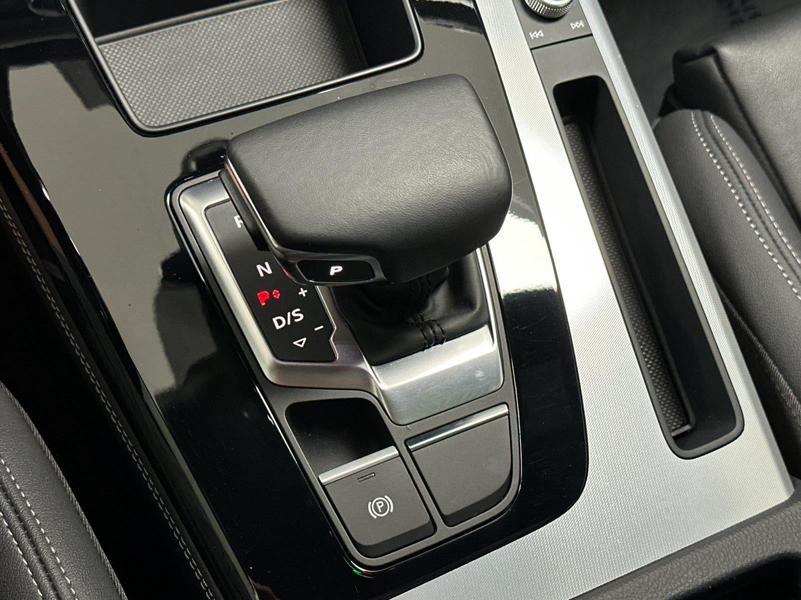 2023 Audi Q5 Sportback S line Premium Plus