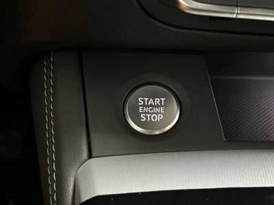 2023 Audi Q5 Sportback S line Premium Plus