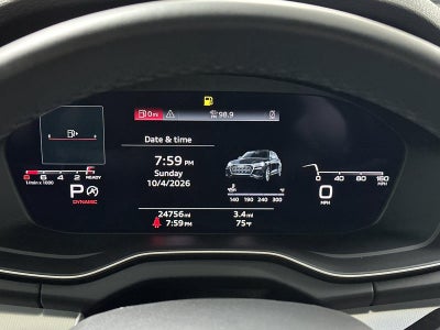 2023 Audi Q5 Sportback S line Premium Plus