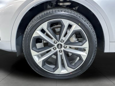 2023 Audi Q5 Sportback S line Premium Plus