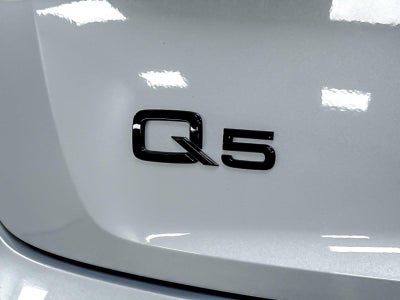 2023 Audi Q5 Sportback S line Premium Plus