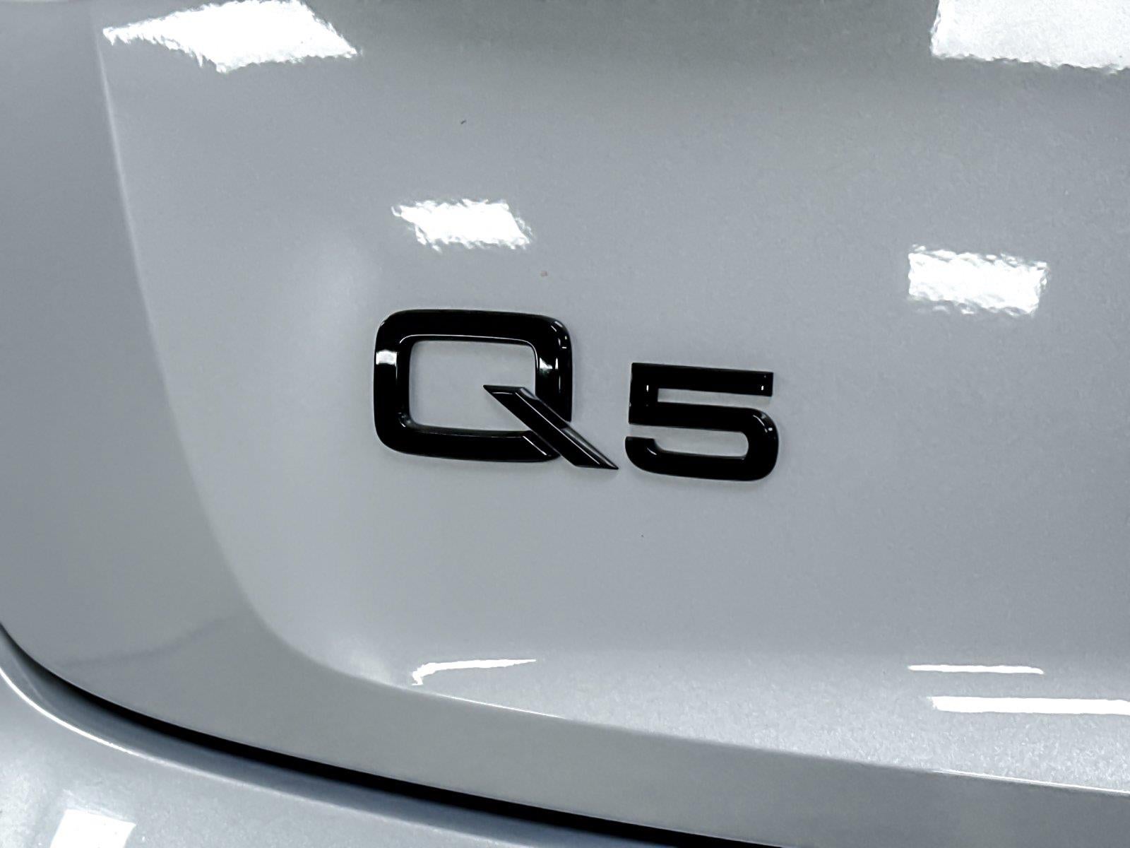 2023 Audi Q5 Sportback S line Premium Plus