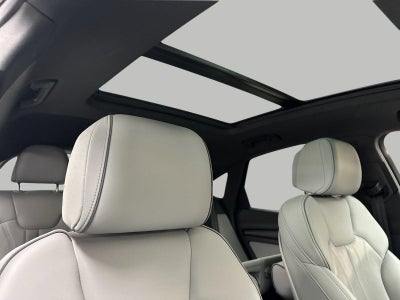 2023 Audi Q5 Sportback S line Premium Plus