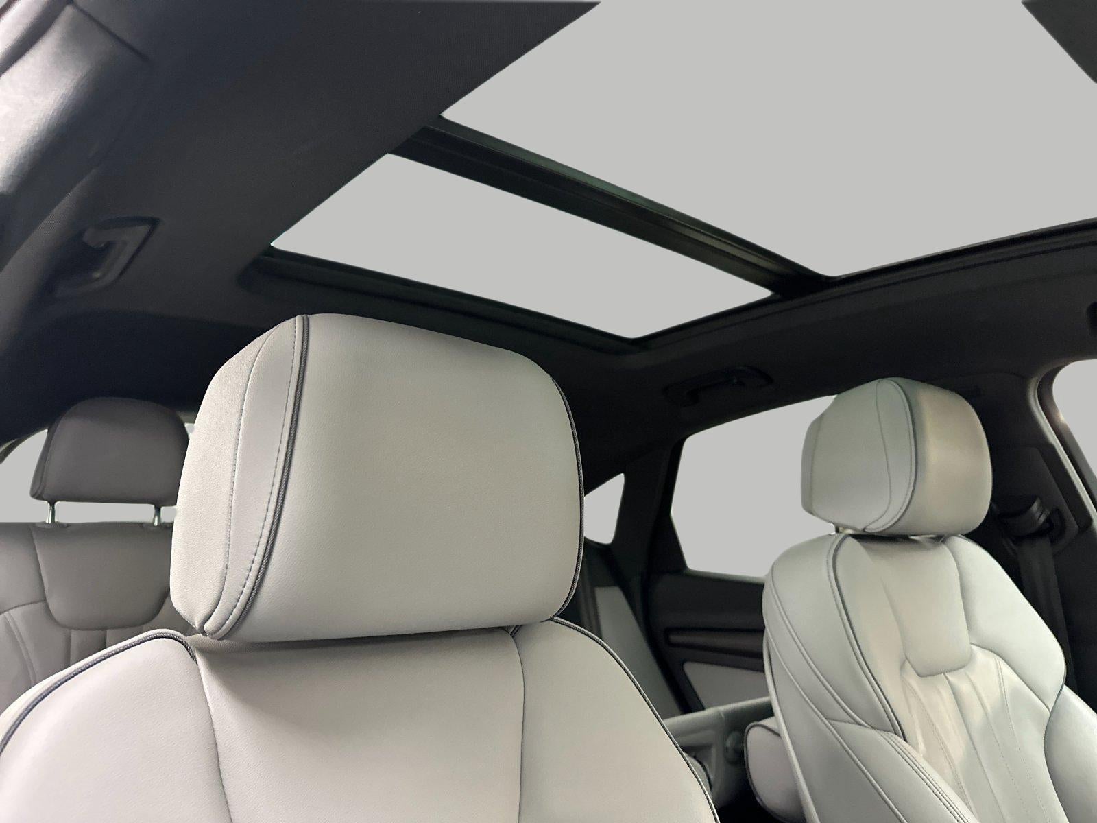 2023 Audi Q5 Sportback S line Premium Plus