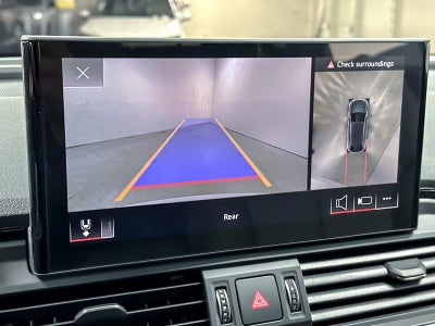 2023 Audi Q5 Sportback S line Premium Plus