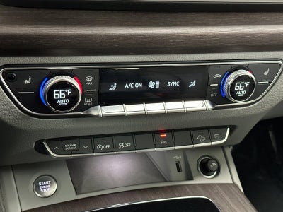 2023 Audi Q5 Sportback S line Premium Plus
