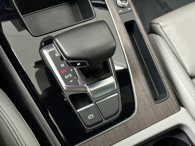 2023 Audi Q5 Sportback S line Premium Plus