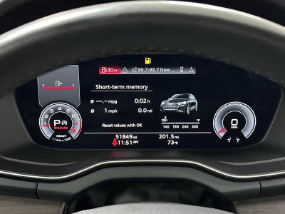 2023 Audi Q5 Sportback S line Premium Plus
