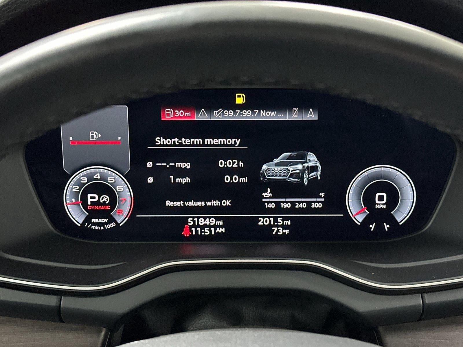 2023 Audi Q5 Sportback S line Premium Plus