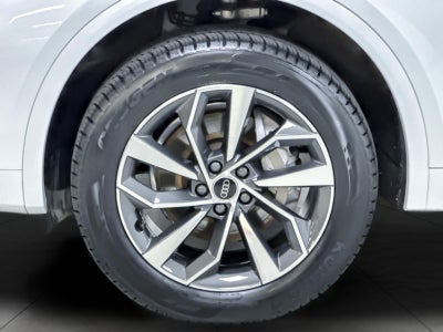 2023 Audi Q5 Sportback S line Premium Plus