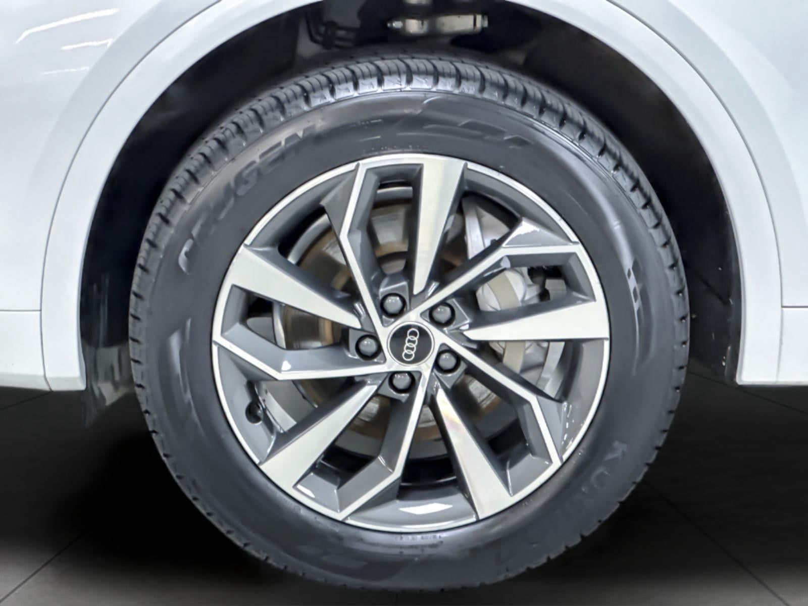 2023 Audi Q5 Sportback S line Premium Plus
