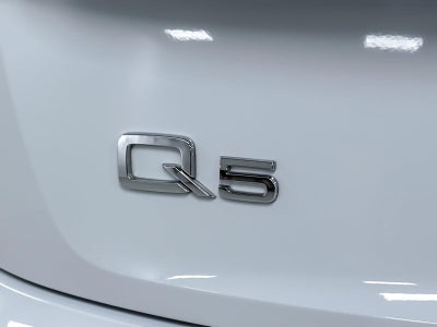 2023 Audi Q5 Sportback S line Premium Plus