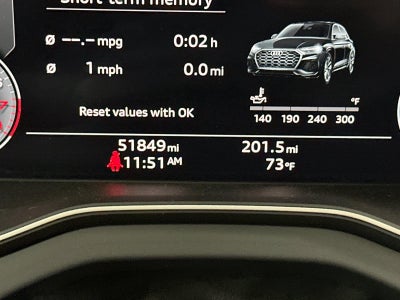 2023 Audi Q5 Sportback S line Premium Plus