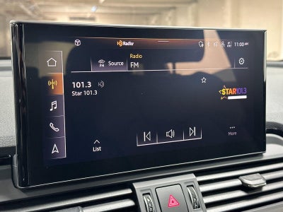 2022 Audi Q5 Sportback S line Premium Plus