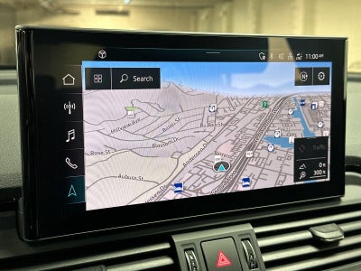 2022 Audi Q5 Sportback S line Premium Plus