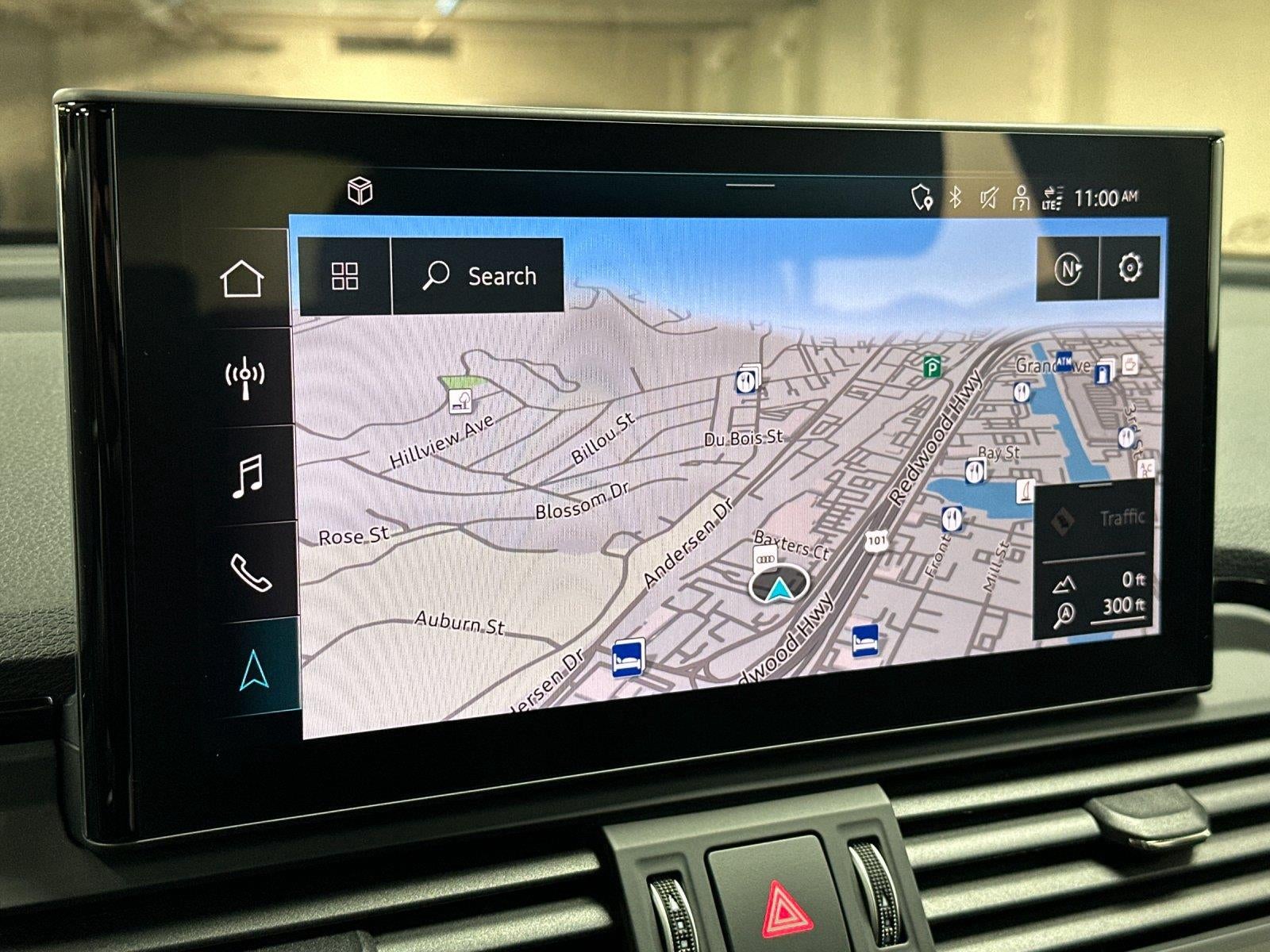 2022 Audi Q5 Sportback S line Premium Plus