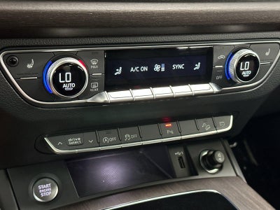 2022 Audi Q5 Sportback S line Premium Plus
