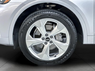 2022 Audi Q5 Sportback S line Premium Plus