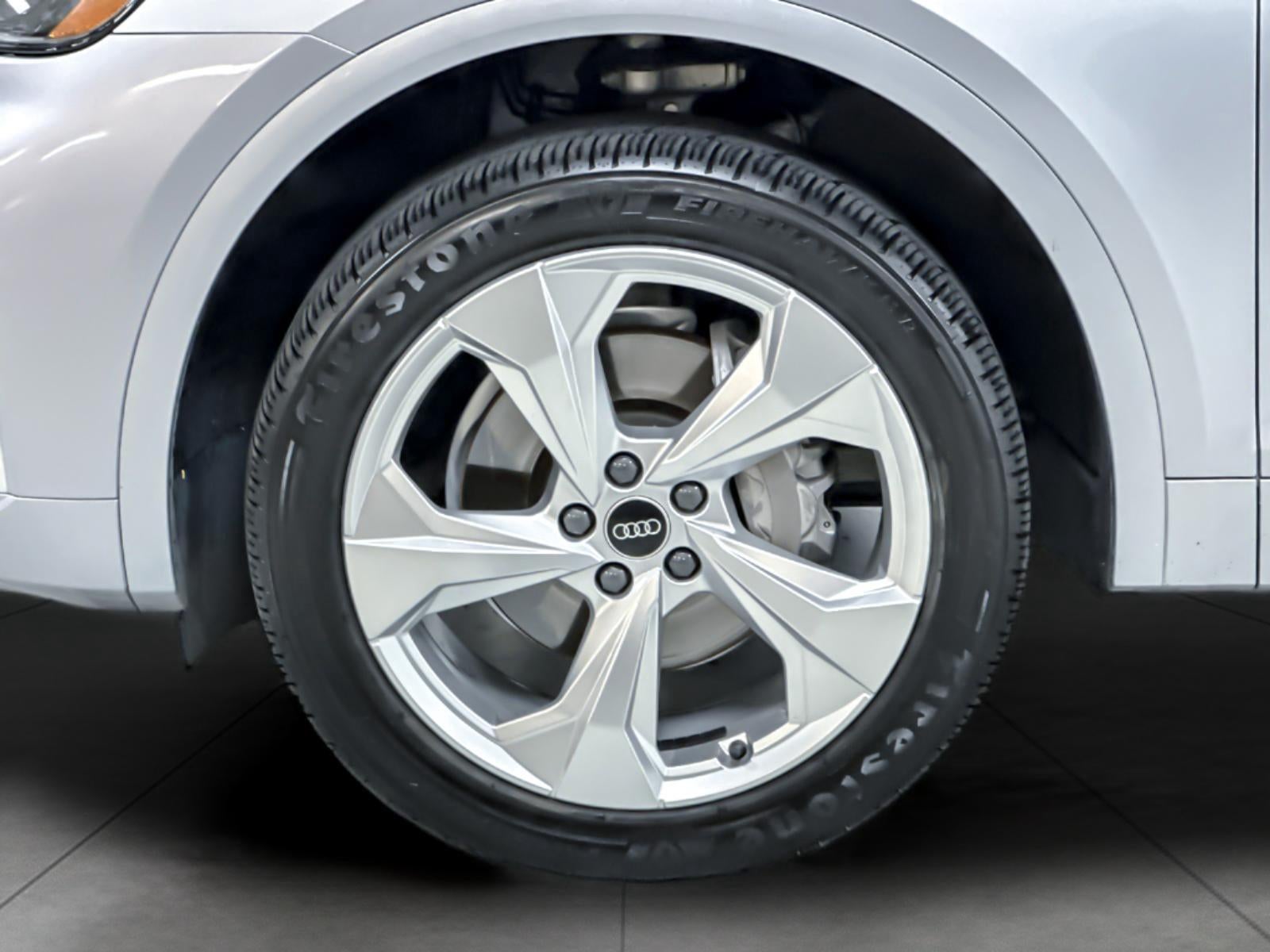 2022 Audi Q5 Sportback S line Premium Plus