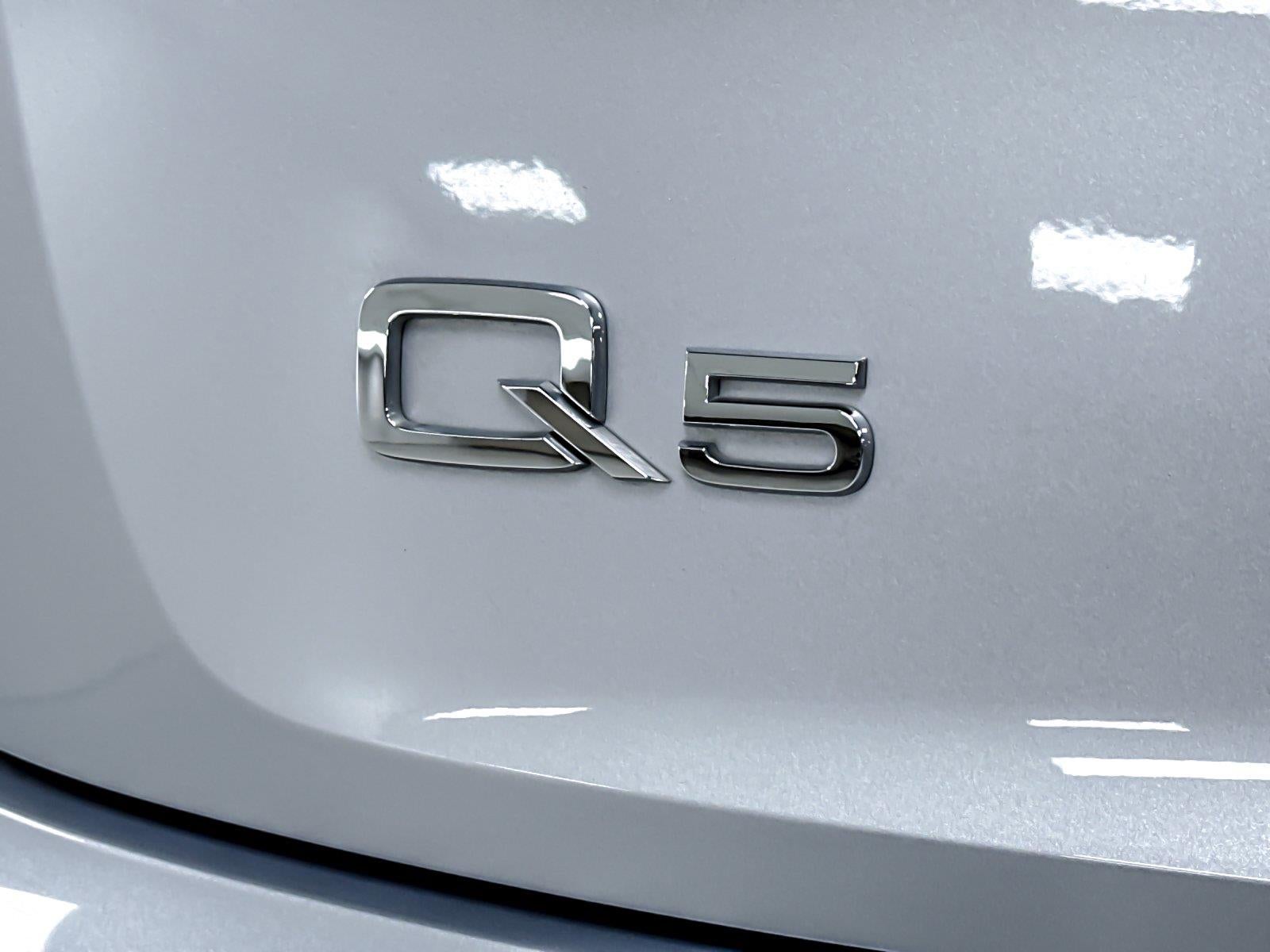 2022 Audi Q5 Sportback S line Premium Plus