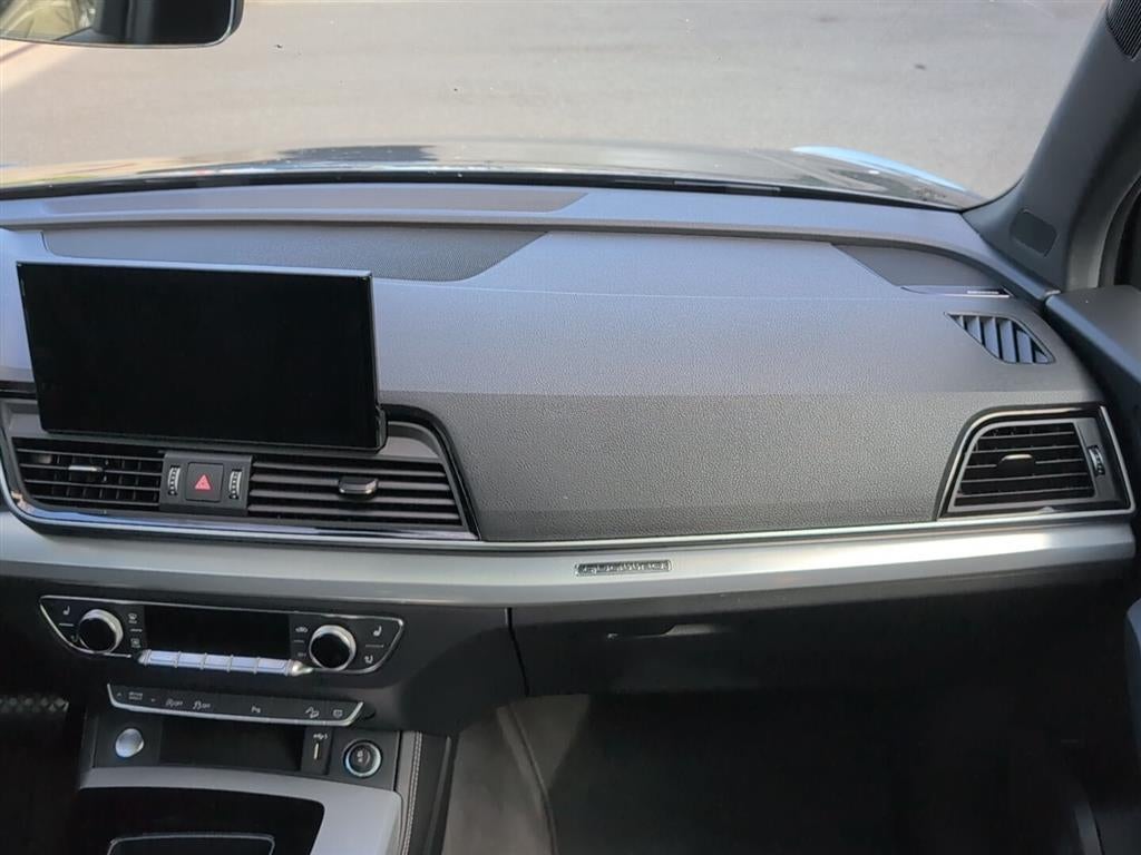 2023 Audi Q5 Sportback S line Premium Plus