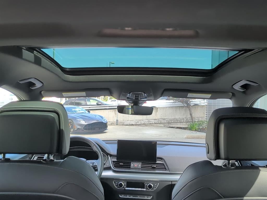 2023 Audi Q5 Sportback S line Premium Plus