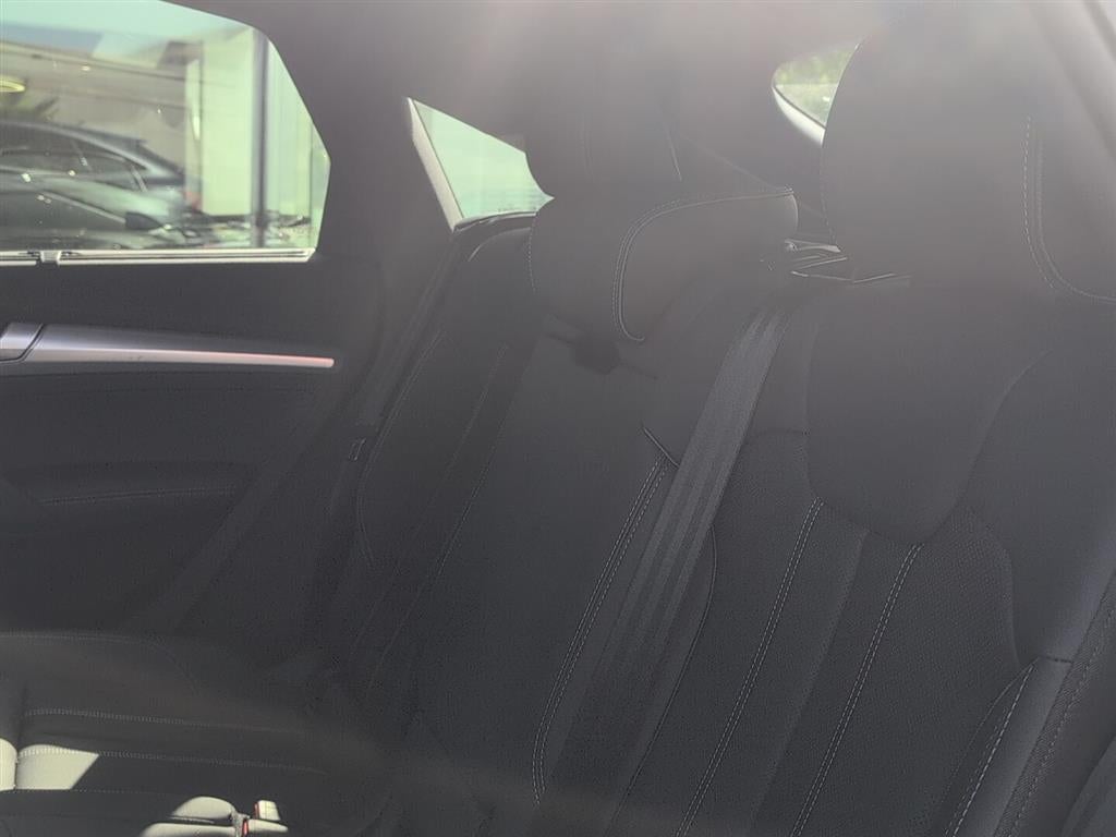 2023 Audi Q5 Sportback S line Premium Plus