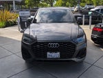 2023 Audi Q5 Sportback S line Premium Plus