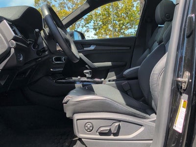 2023 Audi Q5 Sportback S line Premium Plus