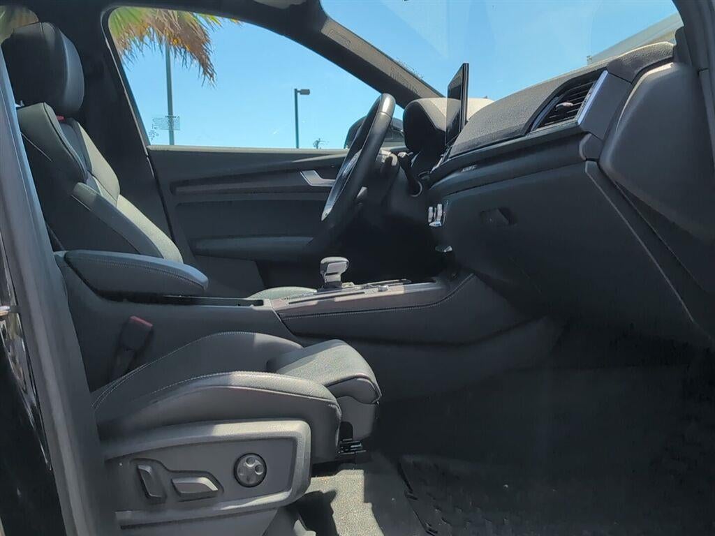 2023 Audi Q5 Sportback S line Premium Plus