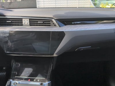 2024 Audi Q8 e-tron Premium Plus